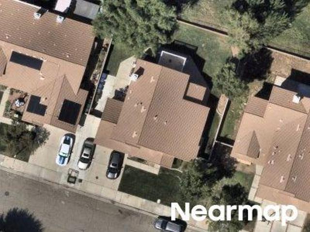 House for sale in Palmdale, California