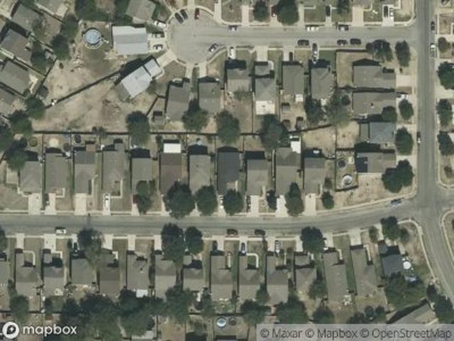 House for sale in Leesville, Texas