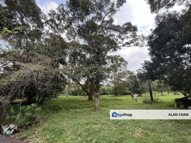 Warehouse for sale in Kajang, Langat