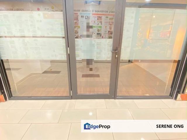 Shop for sale in Country Heights Damansara, Kuala Lumpur