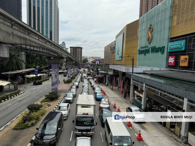 Shop for sale in Country Heights Damansara, Kuala Lumpur