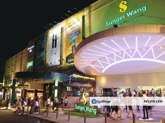 Shop for sale in Country Heights Damansara, Kuala Lumpur
