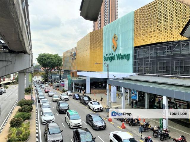 Shop for sale in Country Heights Damansara, Kuala Lumpur