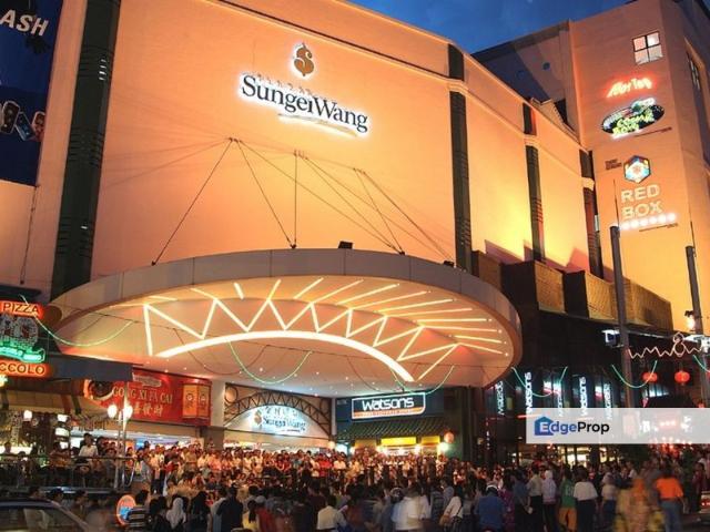 Shop for sale in Country Heights Damansara, Kuala Lumpur