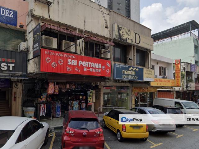 Shop for sale in Petaling, Damansara Damai