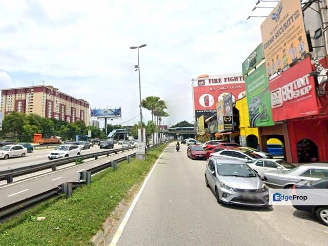 Shop for rent in Petaling, Damansara Damai