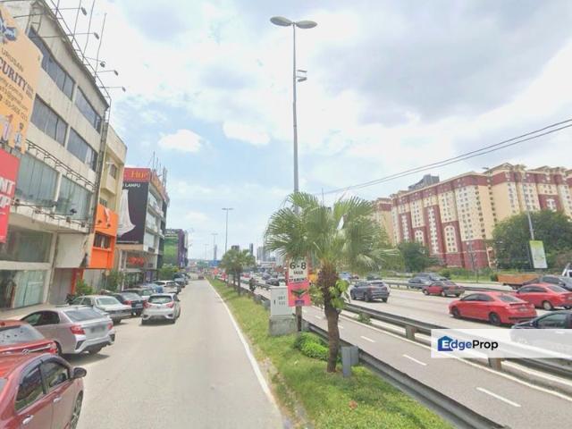 Shop for sale in Petaling, Damansara Damai