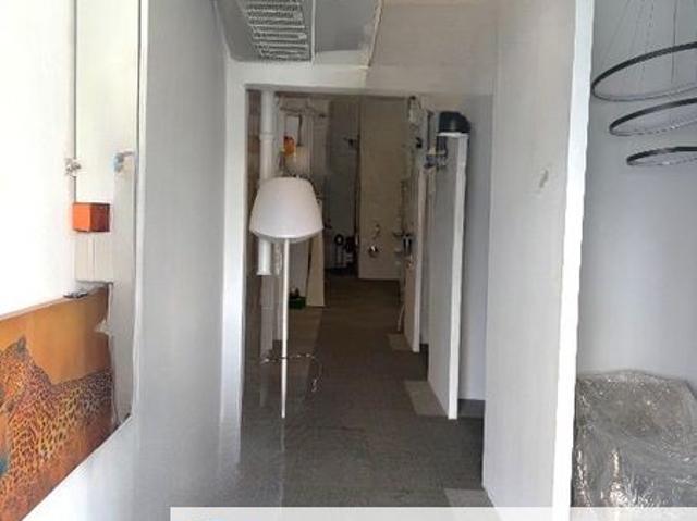 Shop for rent in Petaling, Damansara Damai