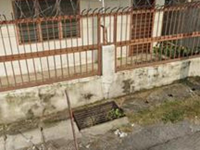 Bungalow for rent in Petaling, Damansara Damai
