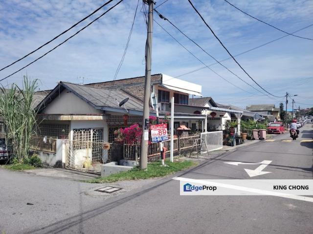 House for sale in Petaling, Damansara Damai