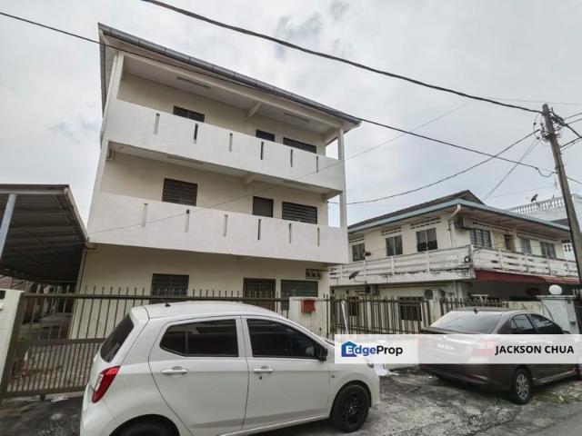 House for rent in Petaling, Damansara Damai
