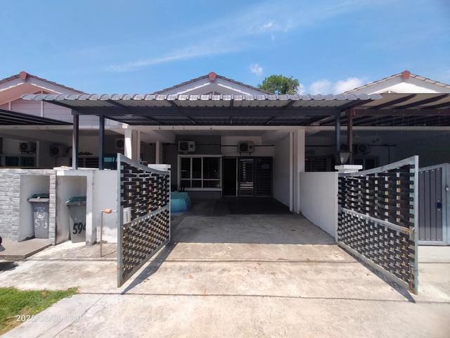Terraced House for sale in Sri Rusa, Negeri Sembilan