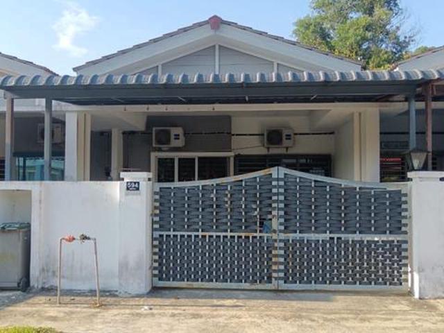 Terraced House for sale in Sri Rusa, Negeri Sembilan