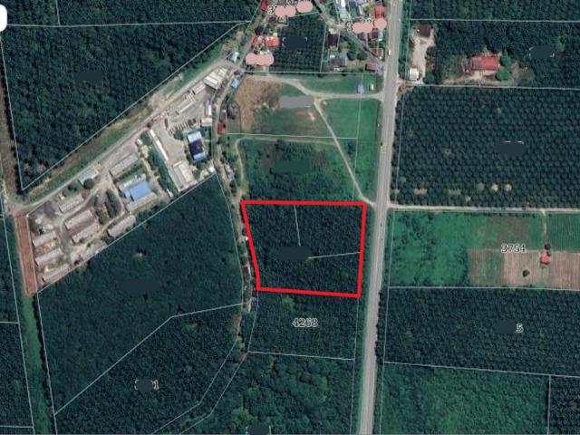 Shop for sale in Perak
