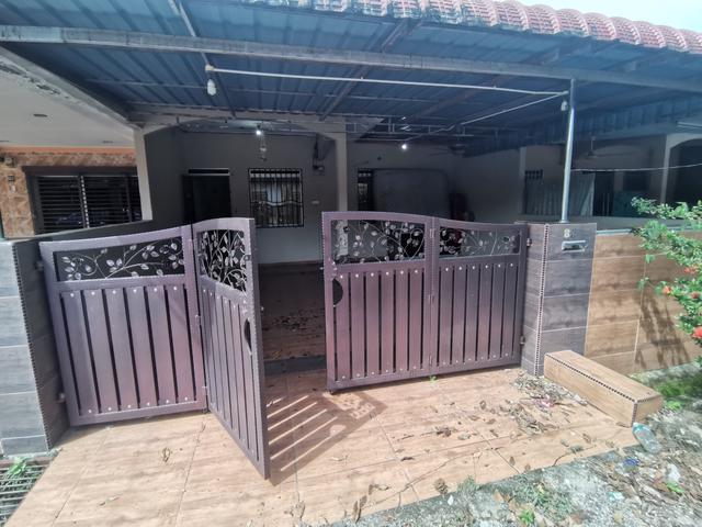 Terraced House for sale in Perak