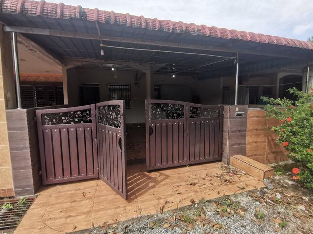 Terraced House for sale in Sungkai, Batang Padang