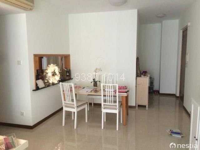 Apartment for sale in 07 City, Beach Road