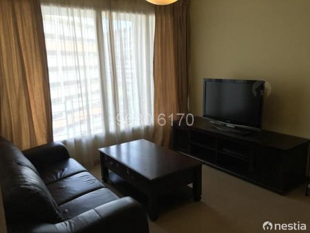 Apartment for sale in Serangoon