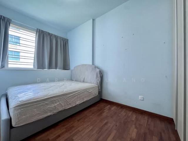Condominium for rent