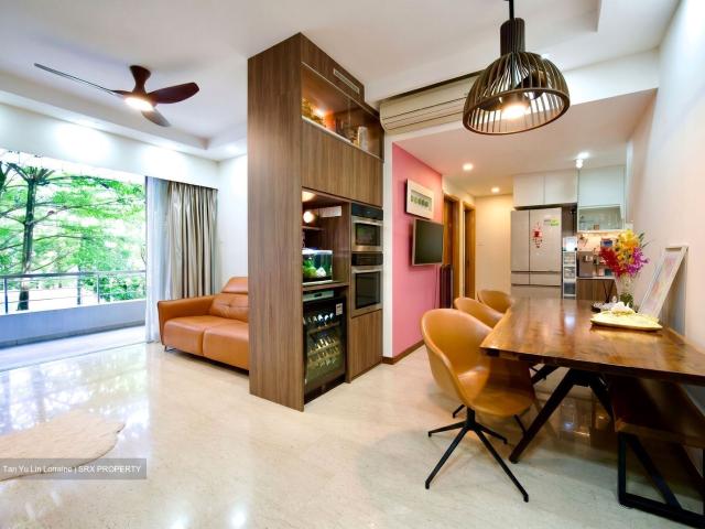 Condominium for sale
