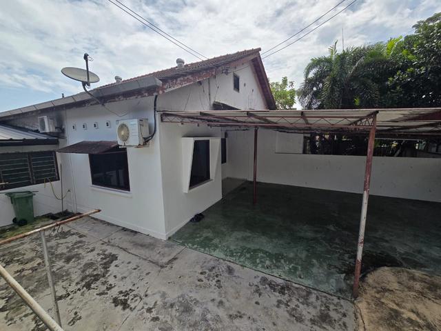 Residential House for rent in Georgetown, Penang