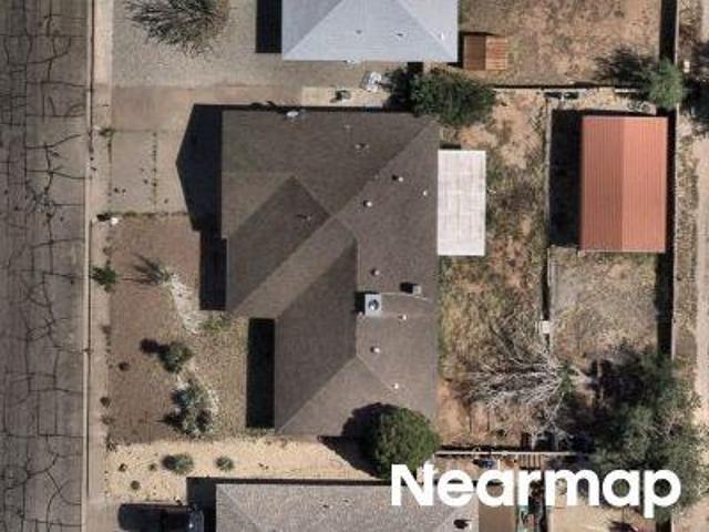 House for sale in Alamogordo, New Mexico