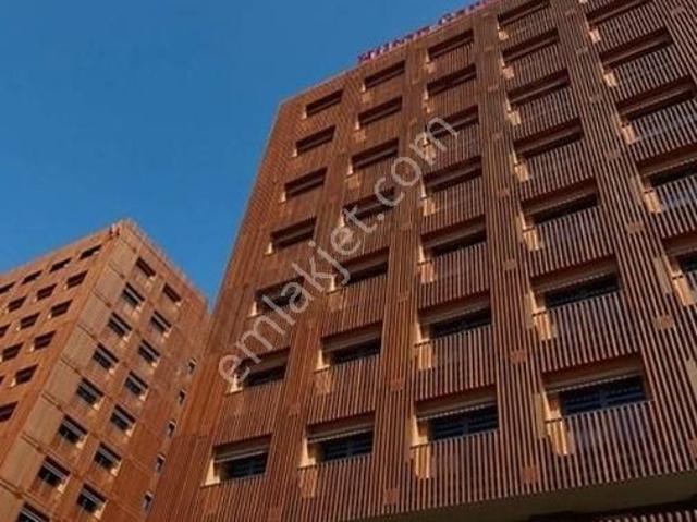 Tepebaşi içerisinde kiralık Residence