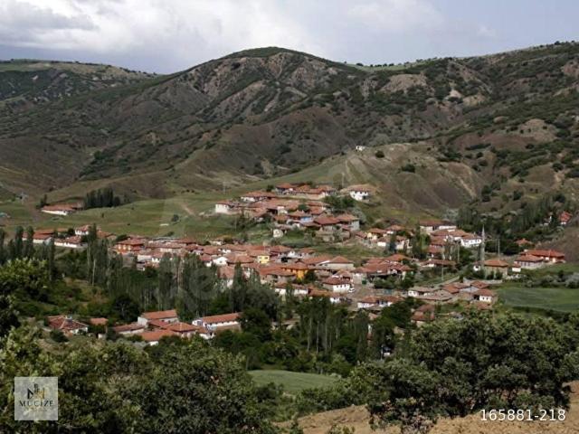 Oğlaközü, Sungurlu içerisinde satılık mülk