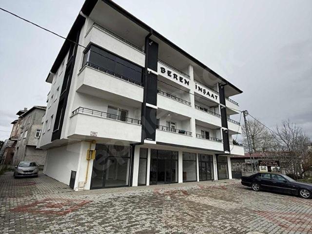 Çarşamba, Samsun içerisinde satılık Dükkan