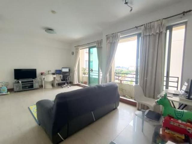 Apartment for rent