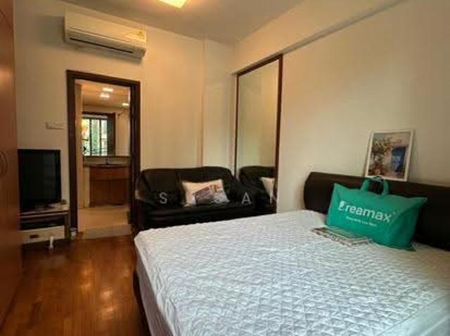 Apartment for rent
