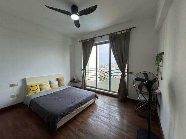 Apartment for rent