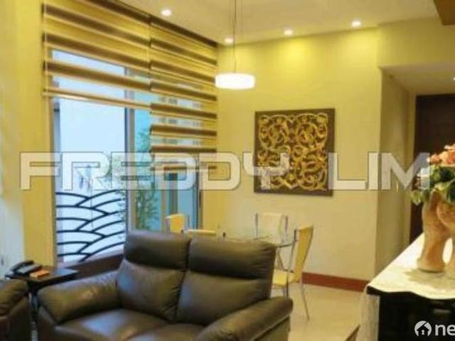 Apartment for sale in Simei, 18 Far East, Tampines