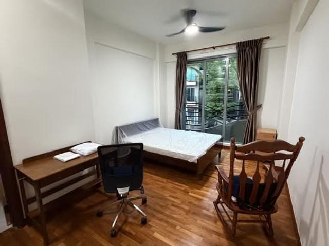 Apartment for rent