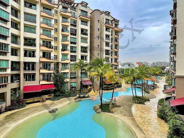 Apartment for rent