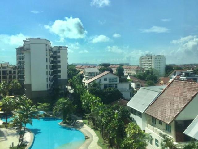 Condominium for sale