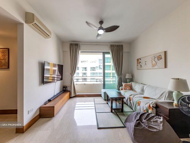 Condominium for sale in Simei, 18 Far East, Tampines