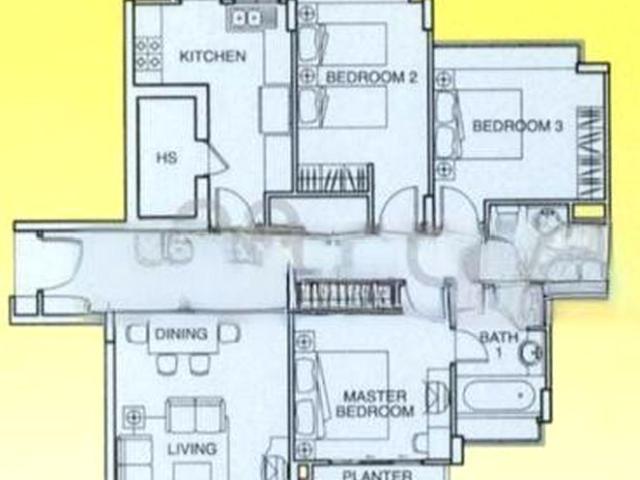 Condominium for sale