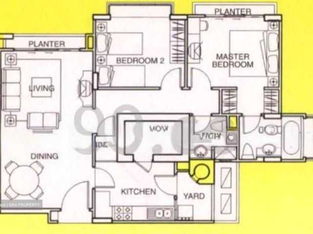 Condominium for sale