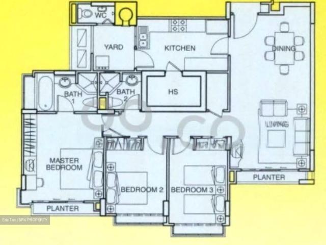 Condominium for sale
