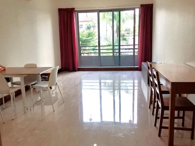Condominium for rent in Simei, 18 Far East, Tampines