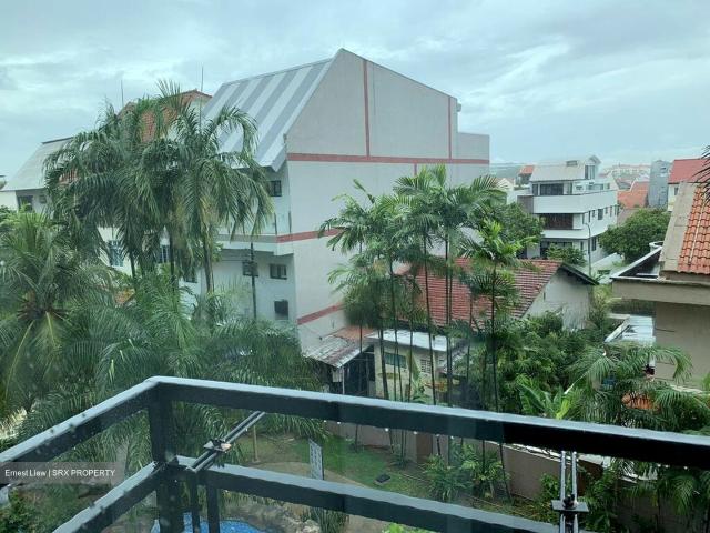 Condominium for sale