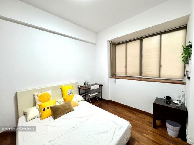 Condominium for rent