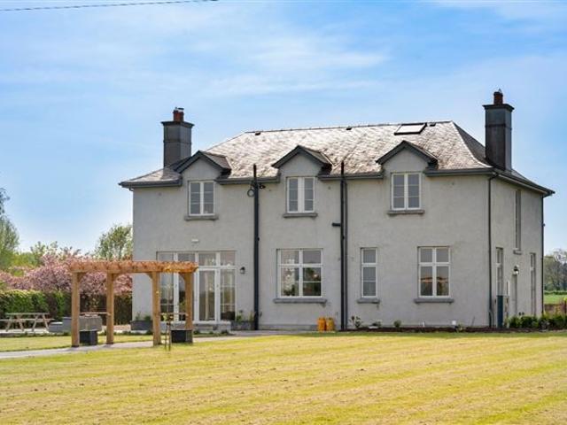 Farm for sale in Cuffesgrange Farm for sale in Cuffesgrange