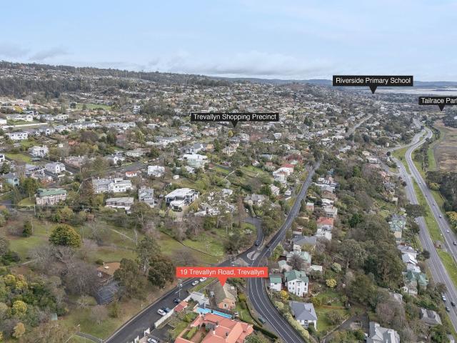 House for sale in Launceston, Tasmania