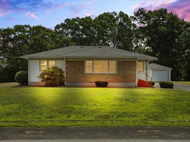 House for sale in Bristol, Massachusetts