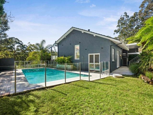 House for sale in Willoughby, New South Wales