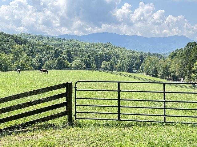 Land for sale in Bryson City, Swain County