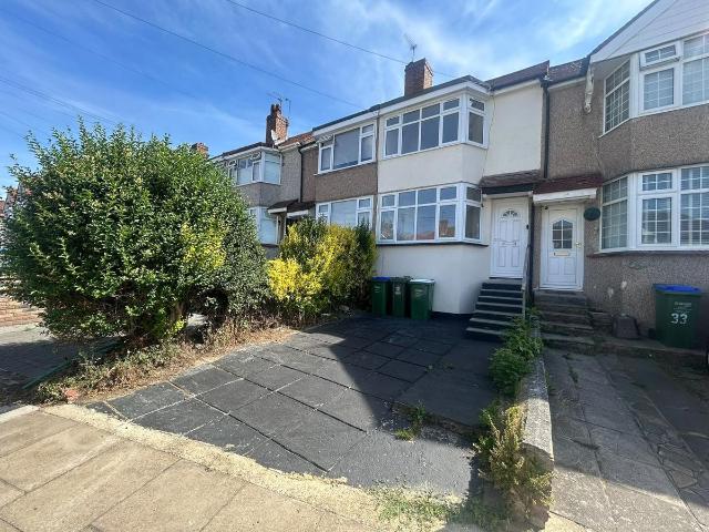 Apartment for rent in Blendon, Greater London