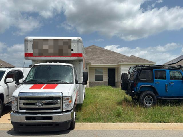 House for sale in Ark